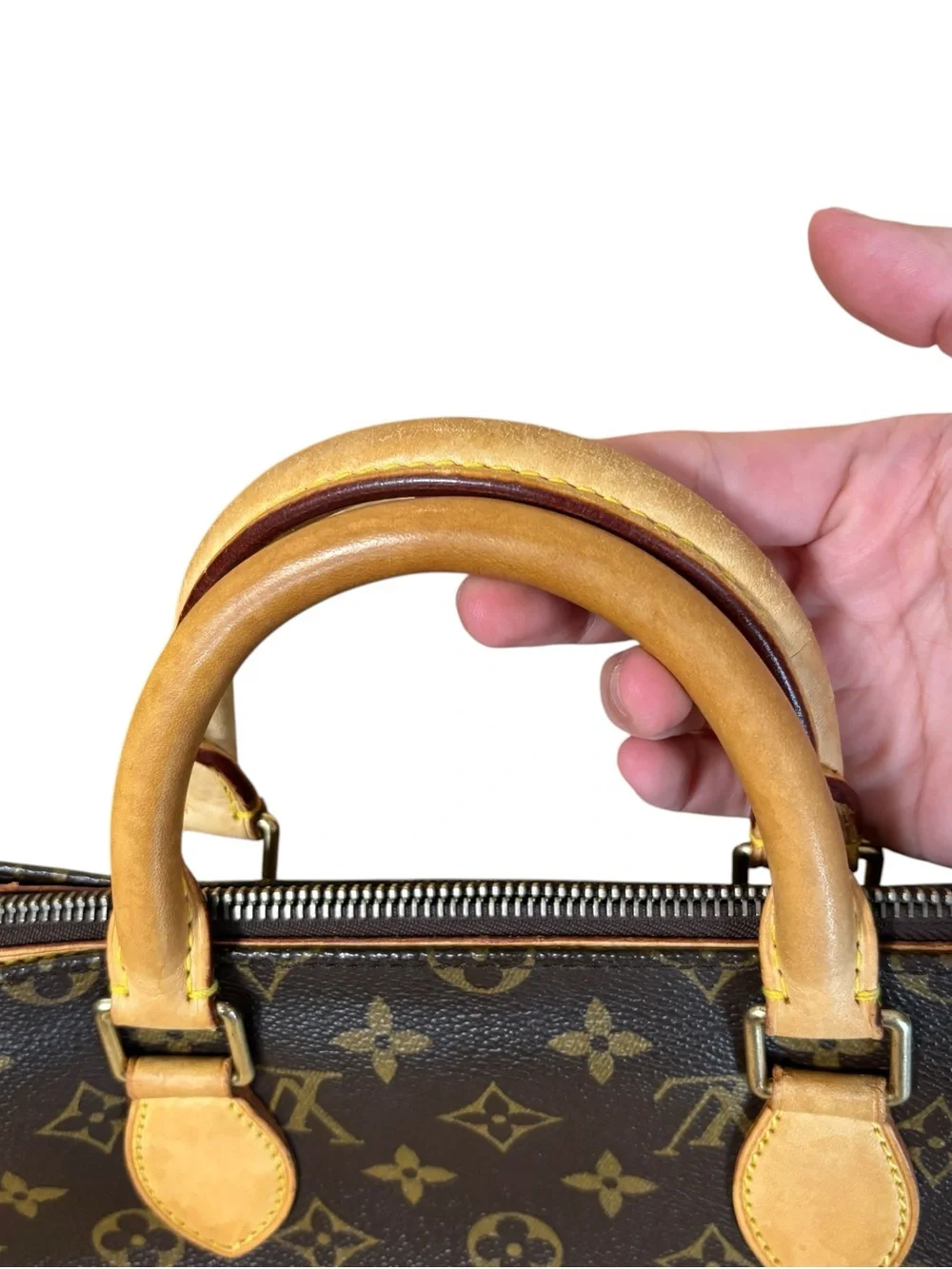 Louis Vuitton Popincourt Top Handle bag - Picture 4 of 15